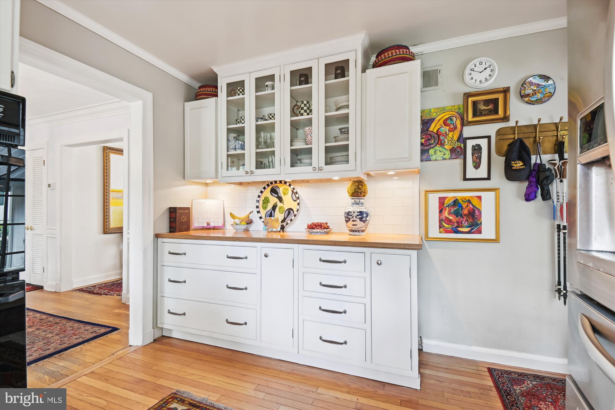 812 Chumleigh Road Baltimore, MD 21212 - Photo 34 of 53 Kitchen