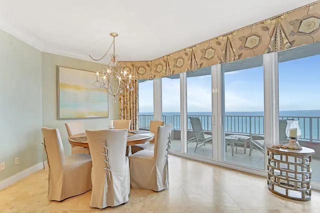 $17,000 | 750 Ocean Royale Way, Unit 1203, Juno Beach, FL 33408