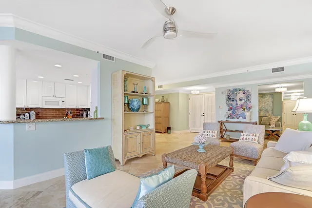 $17,000 | 750 Ocean Royale Way, Unit 1203, Juno Beach, FL 33408