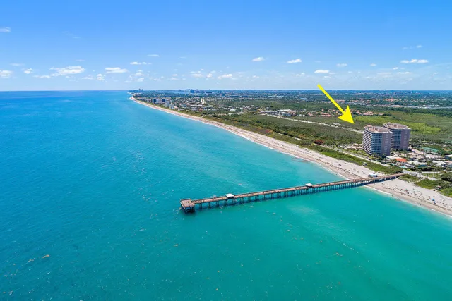 $17,000 | 750 Ocean Royale Way, Unit 1203, Juno Beach, FL 33408