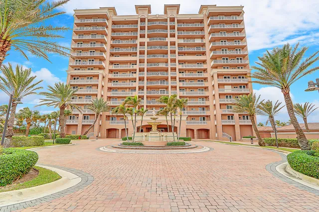 $17,000 | 750 Ocean Royale Way, Unit 1203, Juno Beach, FL 33408