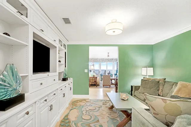 $17,000 | 750 Ocean Royale Way, Unit 1203, Juno Beach, FL 33408