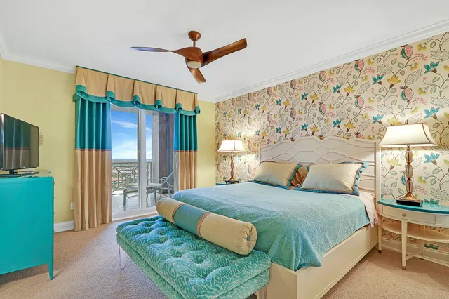 $17,000 | 750 Ocean Royale Way, Unit 1203, Juno Beach, FL 33408