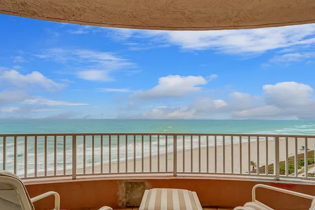 $17,000 | 750 Ocean Royale Way, Unit 1203, Juno Beach, FL 33408
