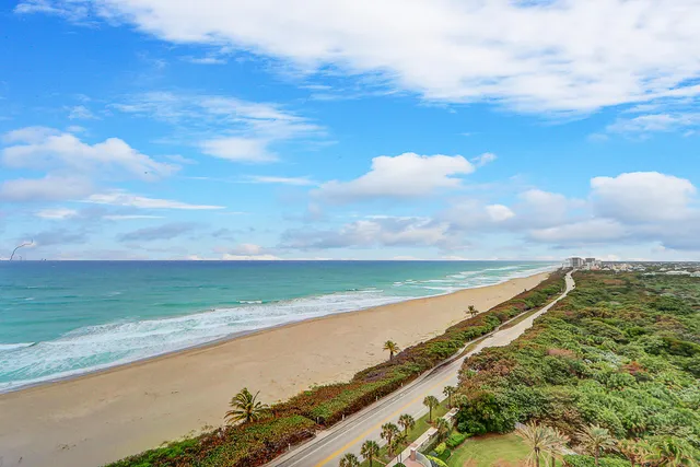 $17,000 | 750 Ocean Royale Way, Unit 1203, Juno Beach, FL 33408