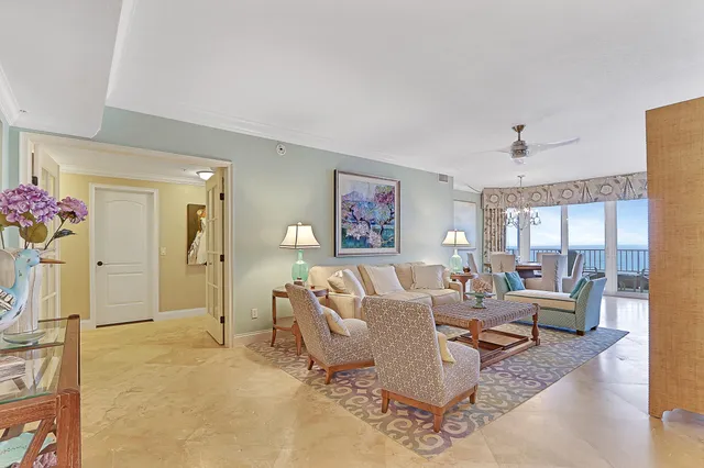 $17,000 | 750 Ocean Royale Way, Unit 1203, Juno Beach, FL 33408