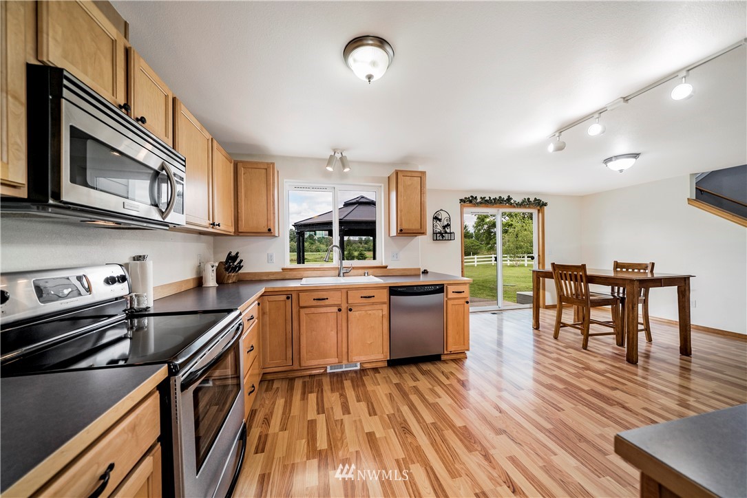 500 Spooner Road Chehalis, WA 98532 - Photo 11 of 25