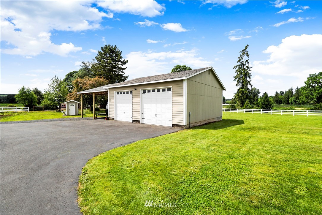500 Spooner Road Chehalis, WA 98532 - Photo 4 of 25