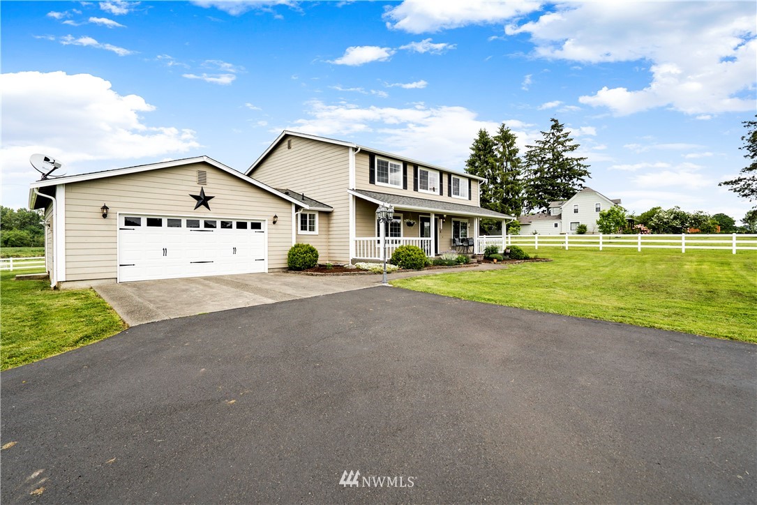 500 Spooner Road Chehalis, WA 98532 - Photo 5 of 25