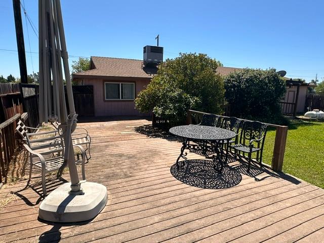 7249 West 4th Street Rio Linda, CA 95673 - Photo 31 of 36 More Deck