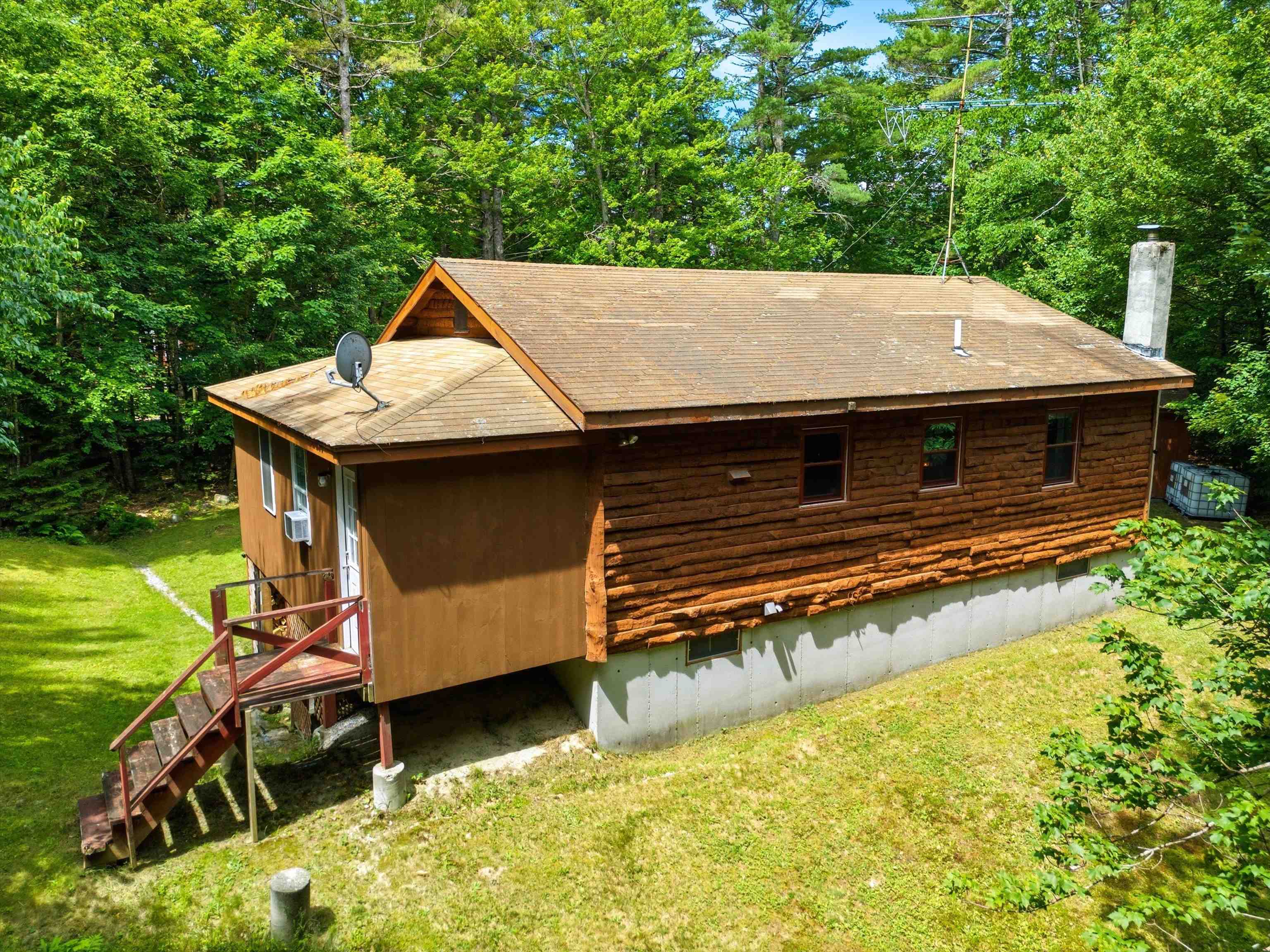 55 Taft Road Washington, NH 03280 - Photo 6 of 45