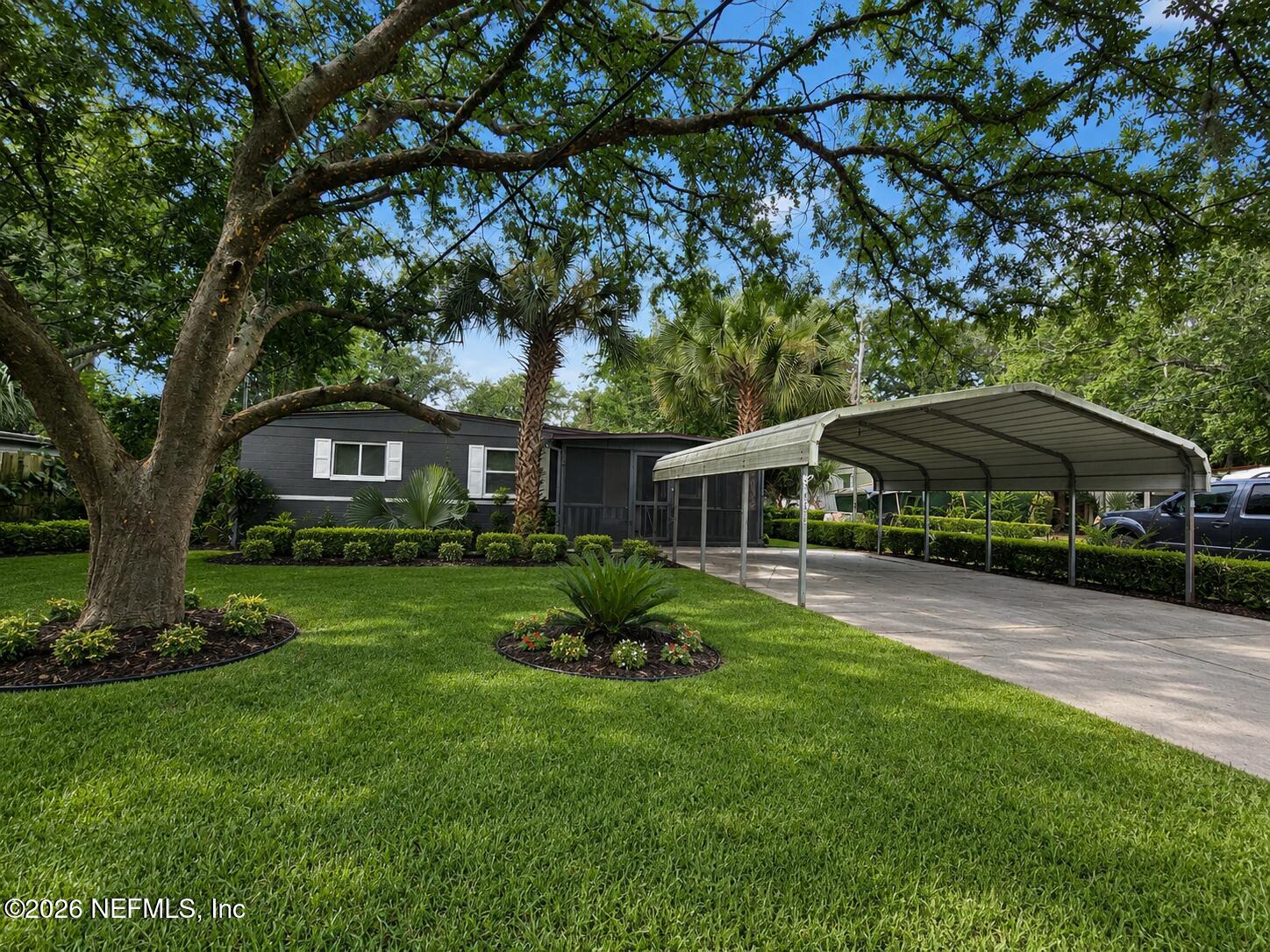 10228 Westmar Road Jacksonville, FL 32218 - Photo 1 of 10 Westmar Front