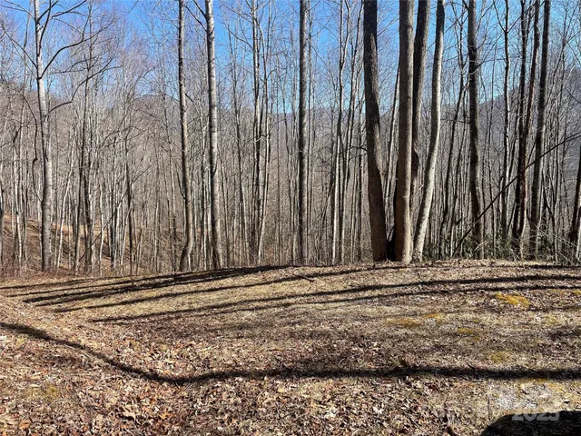 a view of a refrigerator with wooden fence