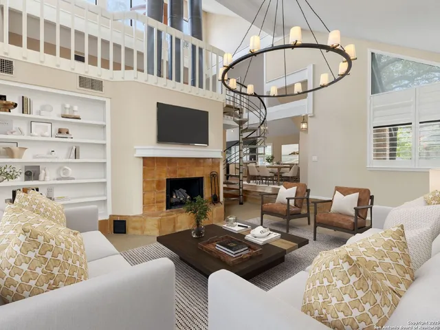 $2,500 | 3494 River Way, San Antonio, TX 78230