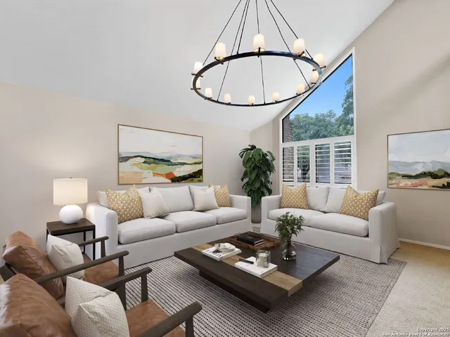 $2,500 | 3494 River Way, San Antonio, TX 78230