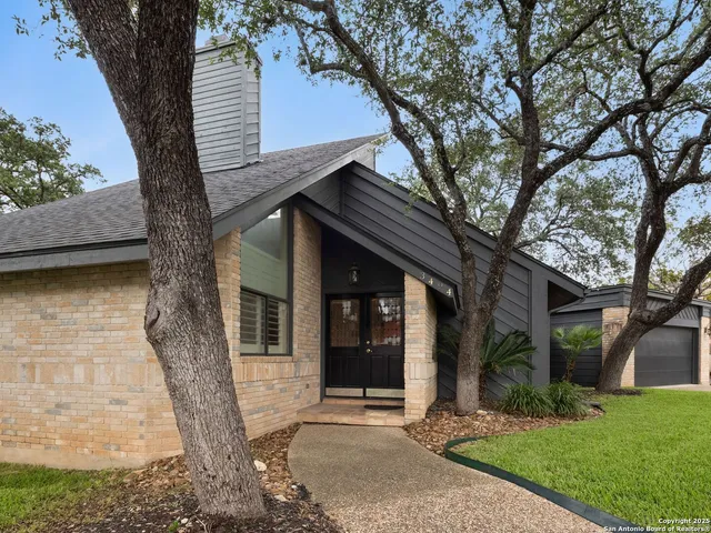 $2,500 | 3494 River Way, San Antonio, TX 78230