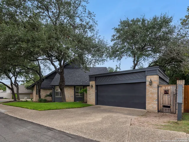 $2,500 | 3494 River Way, San Antonio, TX 78230
