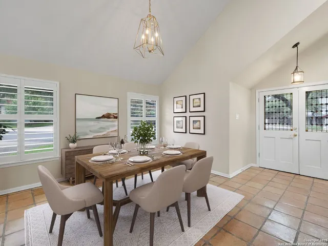 $2,500 | 3494 River Way, San Antonio, TX 78230