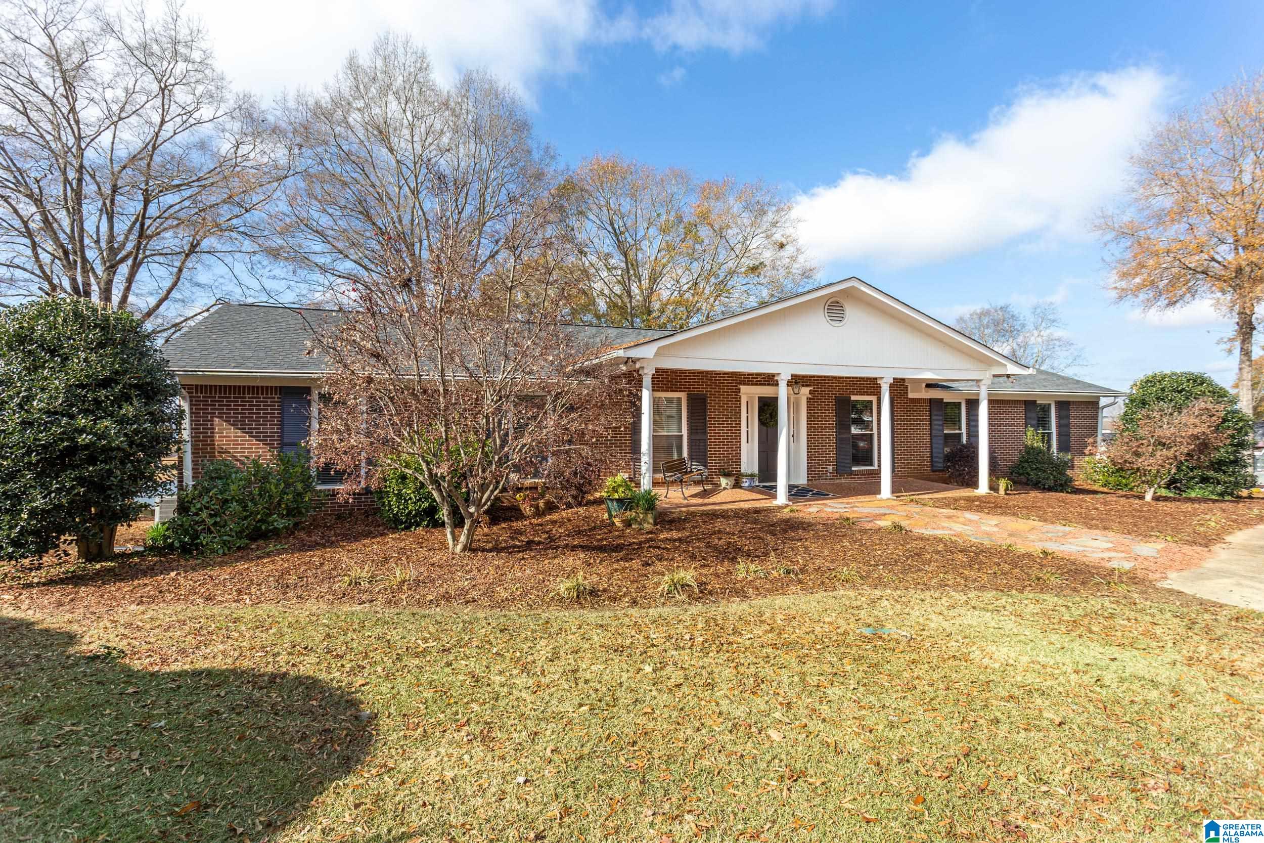 1610 Pine Harbor Road Pell City, AL 35128 - Photo 9 of 46 Gallery Image 9