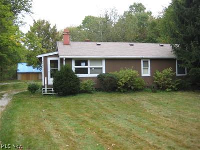 8743 Hartman Road Wadsworth, OH 44281 - Photo 1 of 1 8743 Hartman Rd.