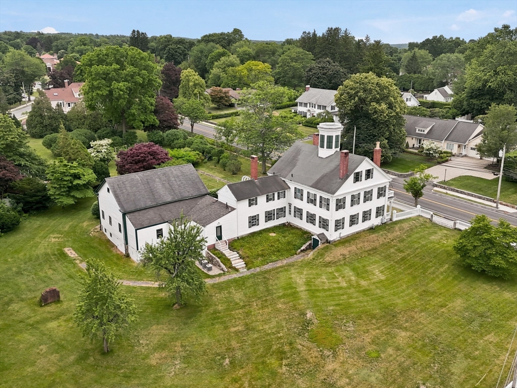 266 Main Street North Andover, MA 01845 - Photo 4 of 42