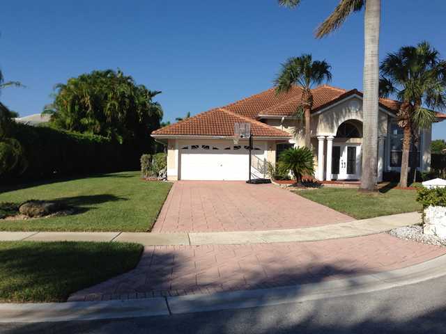 19375 Ocean Grande Court Boca Raton, FL 33498 - Photo 24 of 24 Additional Photo