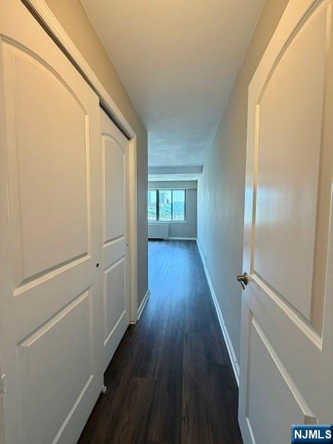 1203 River Road, Unit 12D Edgewater, NJ 07020 - Photo 8 of 25