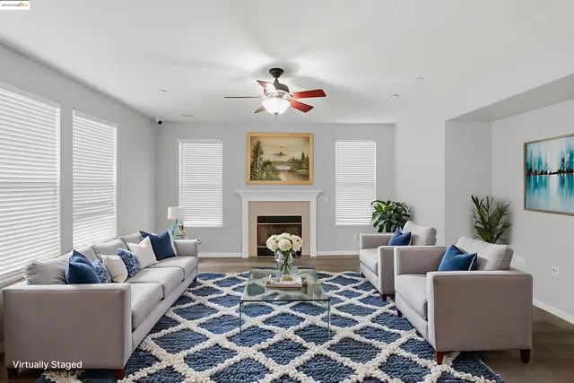 $850,000 | 1347 Tiffany Drive, Brentwood, CA 94513