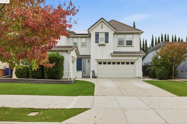 $850,000 | 1347 Tiffany Drive, Brentwood, CA 94513