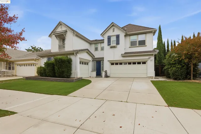 $850,000 | 1347 Tiffany Drive, Brentwood, CA 94513