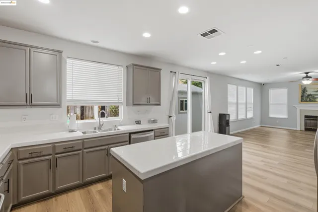 $850,000 | 1347 Tiffany Drive, Brentwood, CA 94513