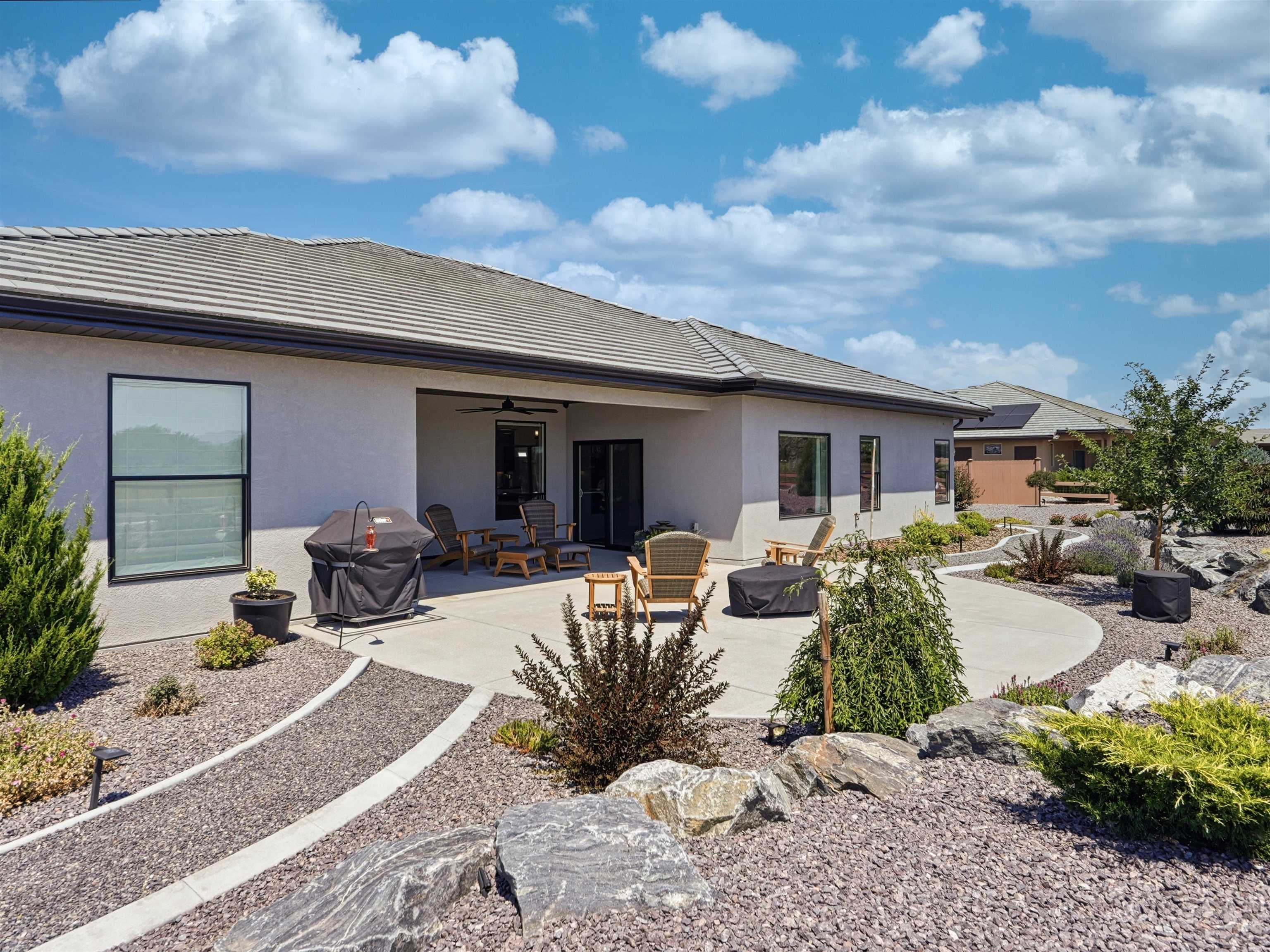 1268 Adobe Falls Way Fruita, CO 81521 - Photo 33 of 35
