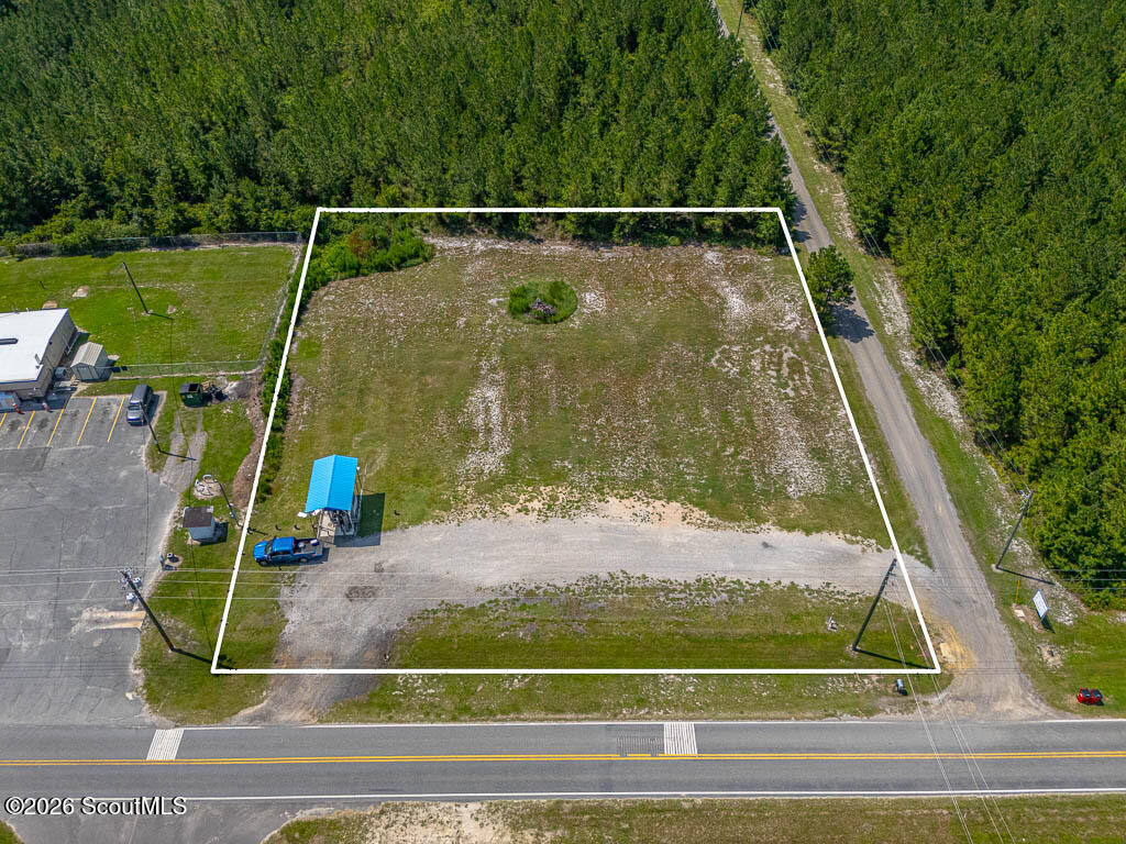 7718 Caney Bay Road Nahunta, GA 31553 - Photo 1 of 23 7718caneybay-4