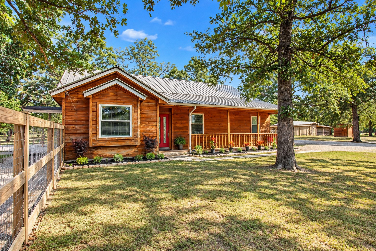 6 Pinedale Subdivision Road Huntsville, TX 77320 - Photo 1 of 29 Gallery Image 1