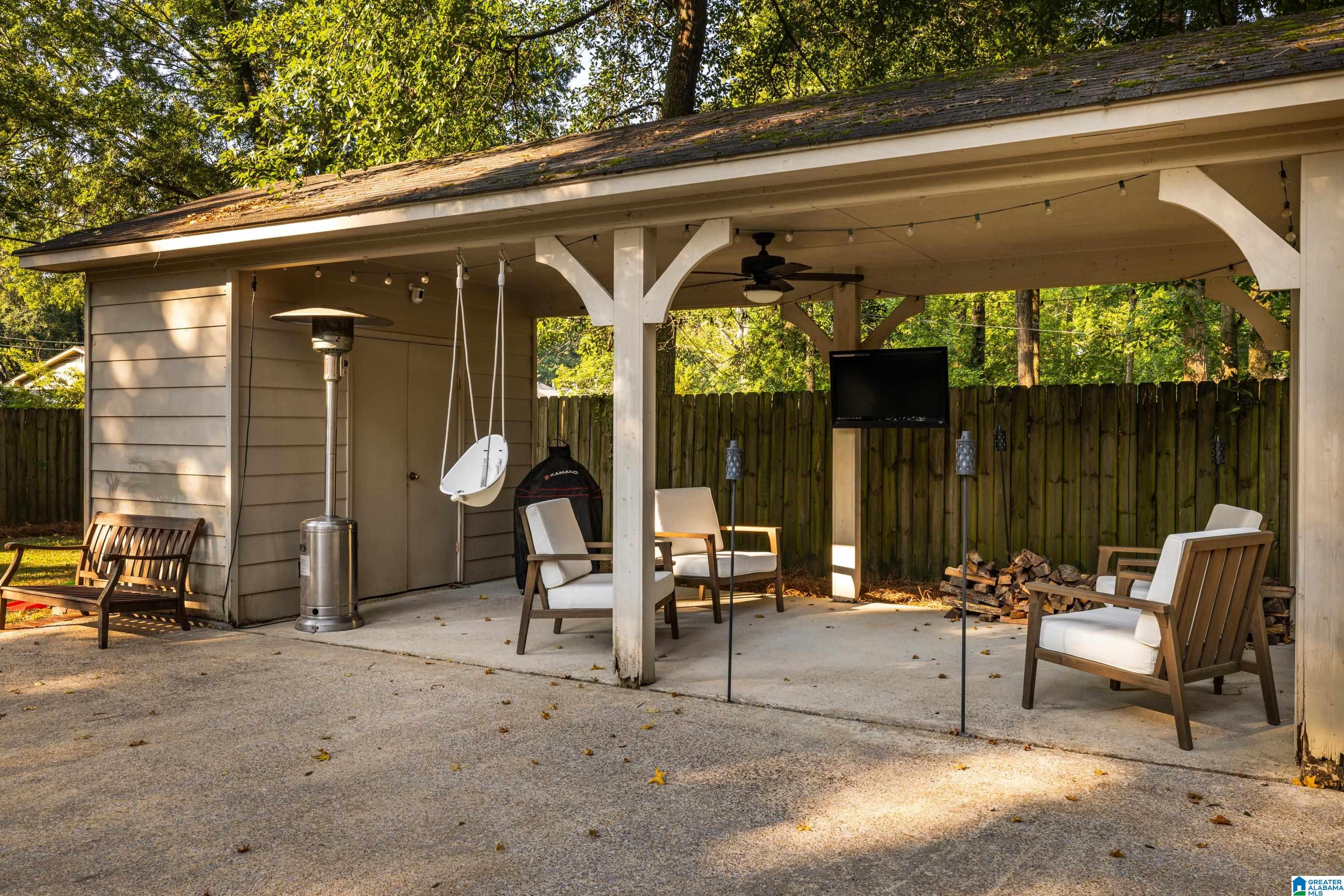 4339 Warren Road Birmingham, AL 35213 - Photo 40 of 44