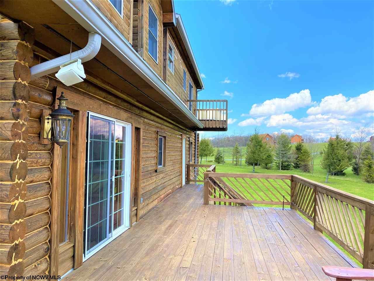 578 Pointy Knob Road Davis, WV 26260 - Photo 16 of 20 Gallery Image 16