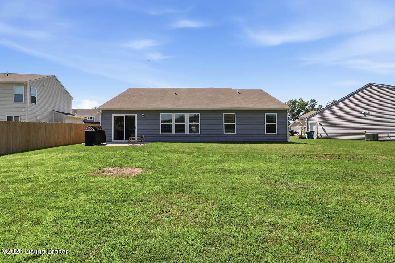 269 Rising Sun Court Shepherdsville, KY 40165 - Photo 32 of 39 269 Rising Sun Ct