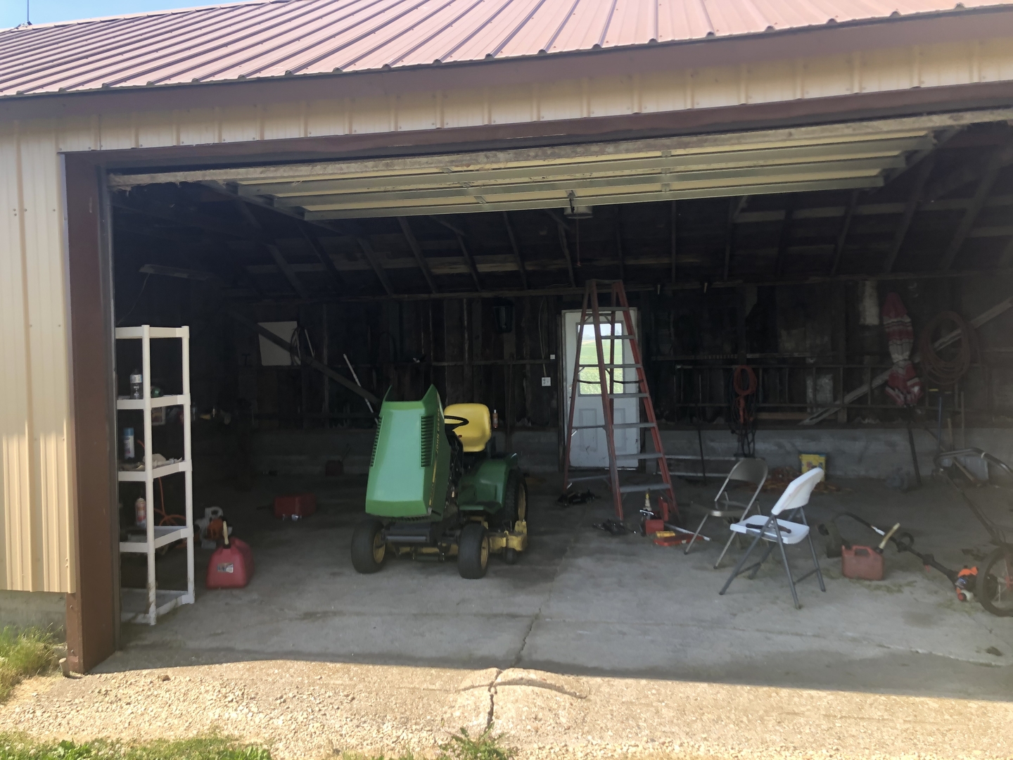 1810 Ashton Road Ashton, IL 61006 - Photo 28 of 30