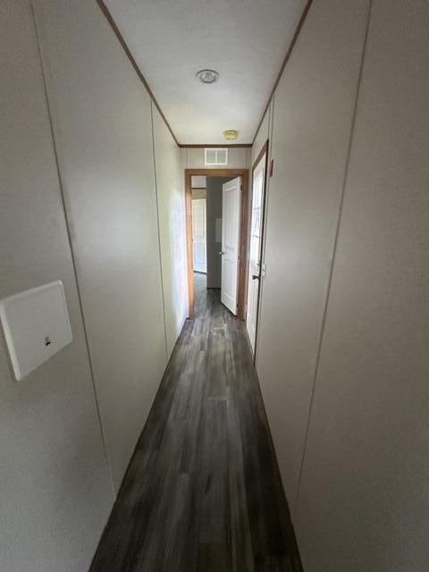 499 Augusta Road, Unit 23 Winslow, ME 04901 - Photo 15 of 26 Hallway to bedrooms