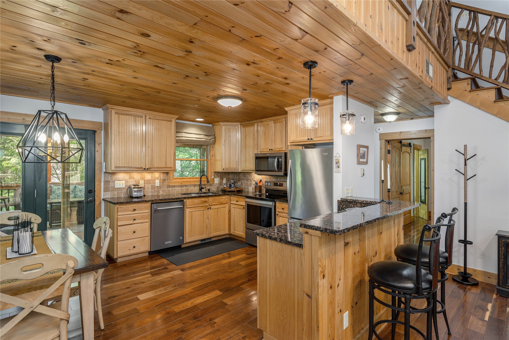 112 Lupton Road Sapphire, NC 28774 - Photo 37 of 100 Gallery Image 37