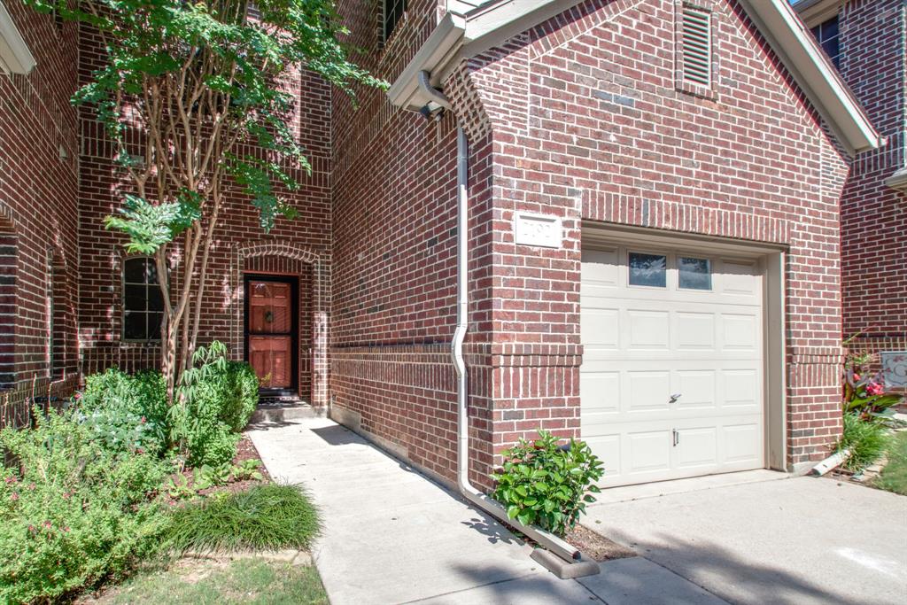 2192 McPherson Drive Grapevine, TX 76051 - Photo 1 of 1