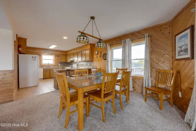 $775,000 | 8708 South Old Oregon Inlet Road, Nags Head, NC 27959