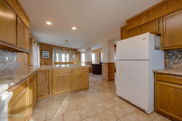 $775,000 | 8708 South Old Oregon Inlet Road, Nags Head, NC 27959