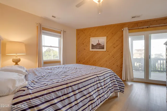 $775,000 | 8708 South Old Oregon Inlet Road, Nags Head, NC 27959