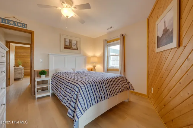 $775,000 | 8708 South Old Oregon Inlet Road, Nags Head, NC 27959