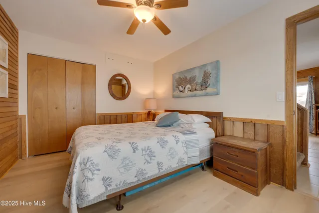 $775,000 | 8708 South Old Oregon Inlet Road, Nags Head, NC 27959