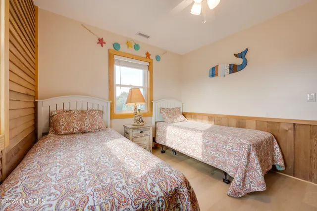 $775,000 | 8708 South Old Oregon Inlet Road, Nags Head, NC 27959