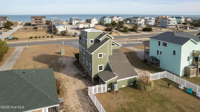 $775,000 | 8708 South Old Oregon Inlet Road, Nags Head, NC 27959
