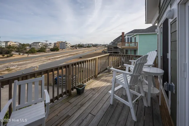 $775,000 | 8708 South Old Oregon Inlet Road, Nags Head, NC 27959