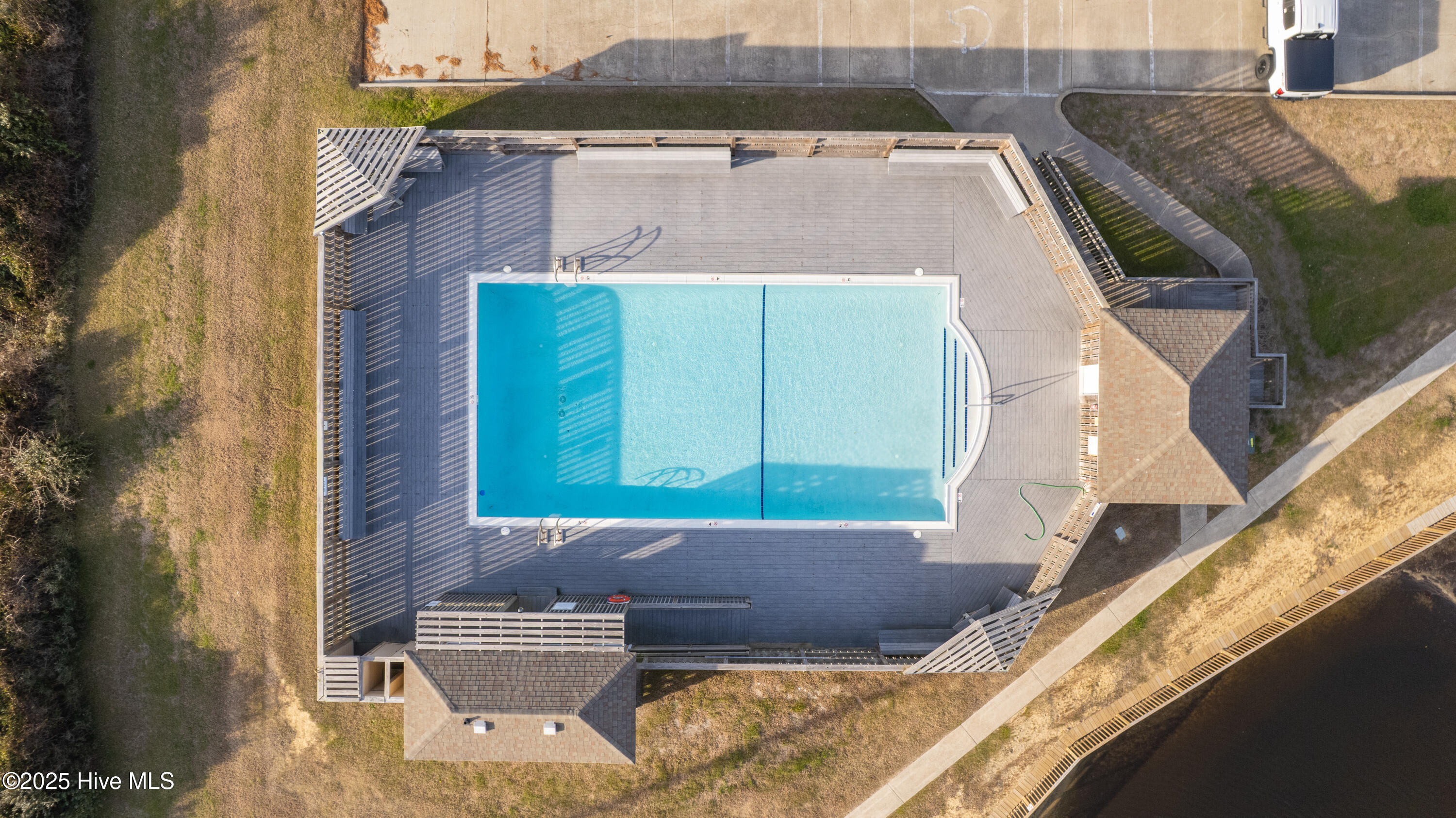 8708 South Old Oregon Inlet Road Nags Head, NC 27959 - Photo 48 of 50 Community Pool-7